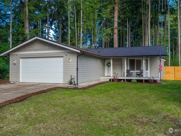2310 197th Avenue Ct SW, Lakebay, WA 98349