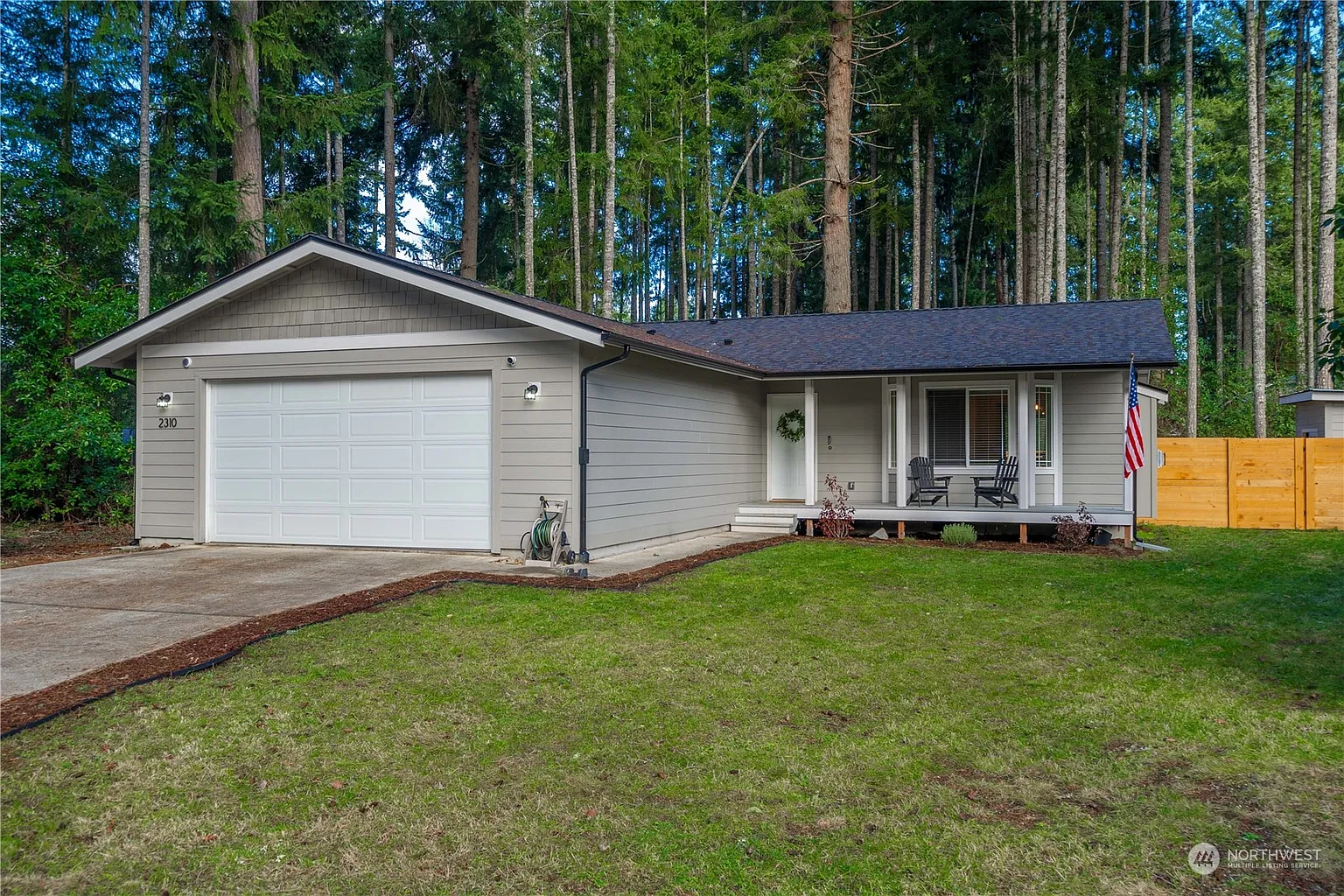 2310 197th Avenue Ct SW photo 1