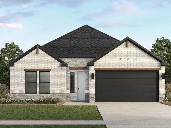Home for Sale in Forney TX