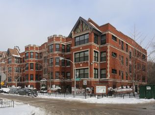 1062 W Glenlake Ave #2, Chicago, IL 60660