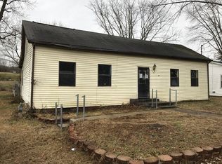 135 Cheatham St, Glasgow, KY 42141