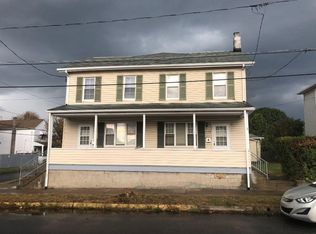 232 Matson Ave, Wilkes Barre, PA 18705