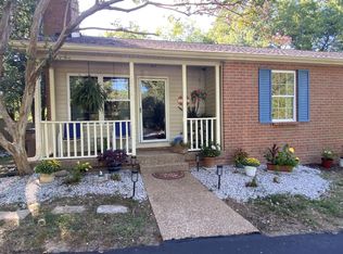 2314 Tally Green Ct, Nashville, TN 37214