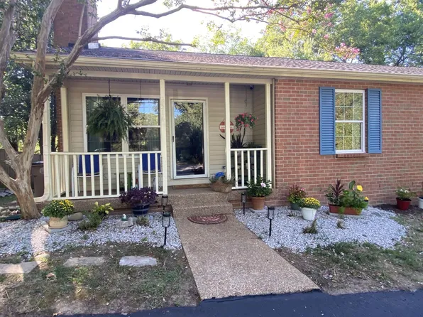 2314 Tally Green Ct, Nashville, TN 37214
