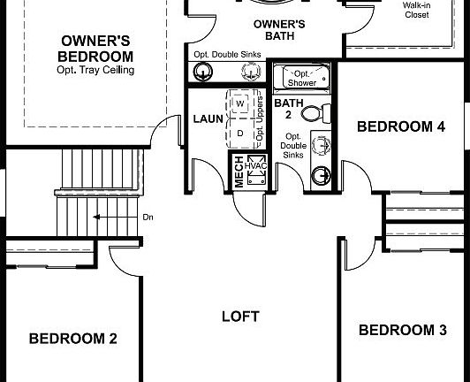 3rd image of 6171 Windlass Avenue SE #7