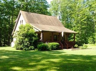 194 Laurel Crest Rd, Westfield, PA 16950