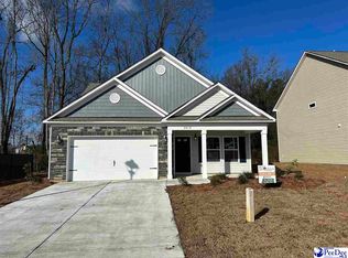 2415 Leopard Ln LOT 41, Timmonsville, SC 29161