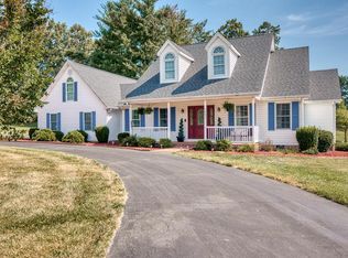 16221 Worthing Way, Abingdon, VA 24210
