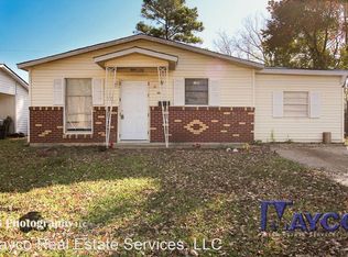 3102 Malvern St, Bossier City, LA 71111