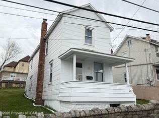 640 Ridge St, Freeland, PA 18224