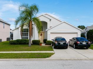 242 Lake Davenport Estate Dr, Davenport, FL 33897