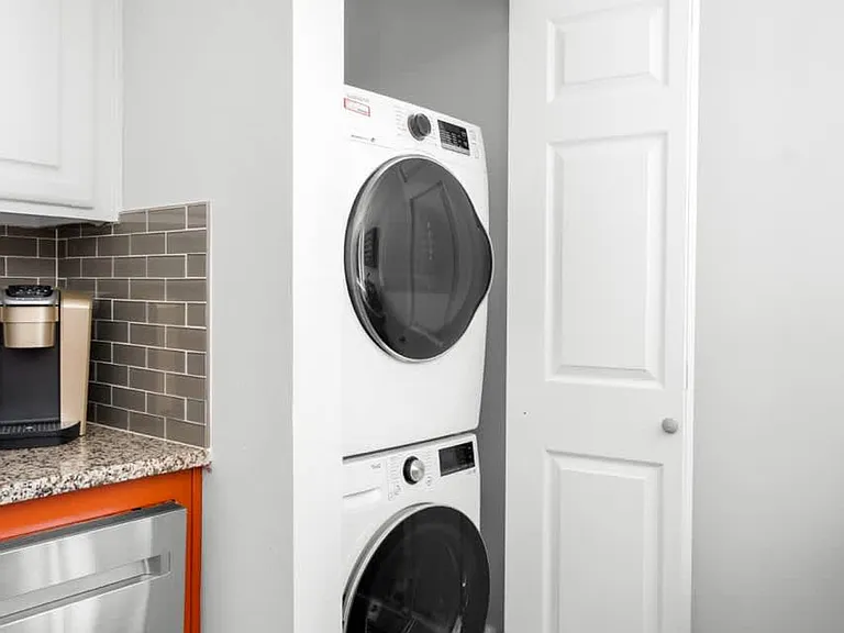 Laundry Room Cabinet