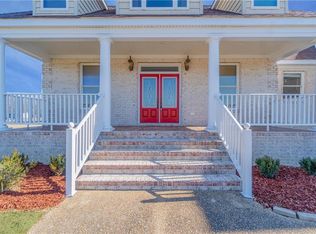 29497 Statesville Rd, Newsoms, VA 23874