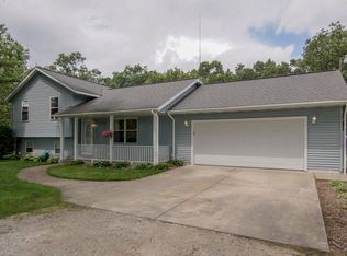 1682 Lakewood Rd, Twin Lake, MI 49457