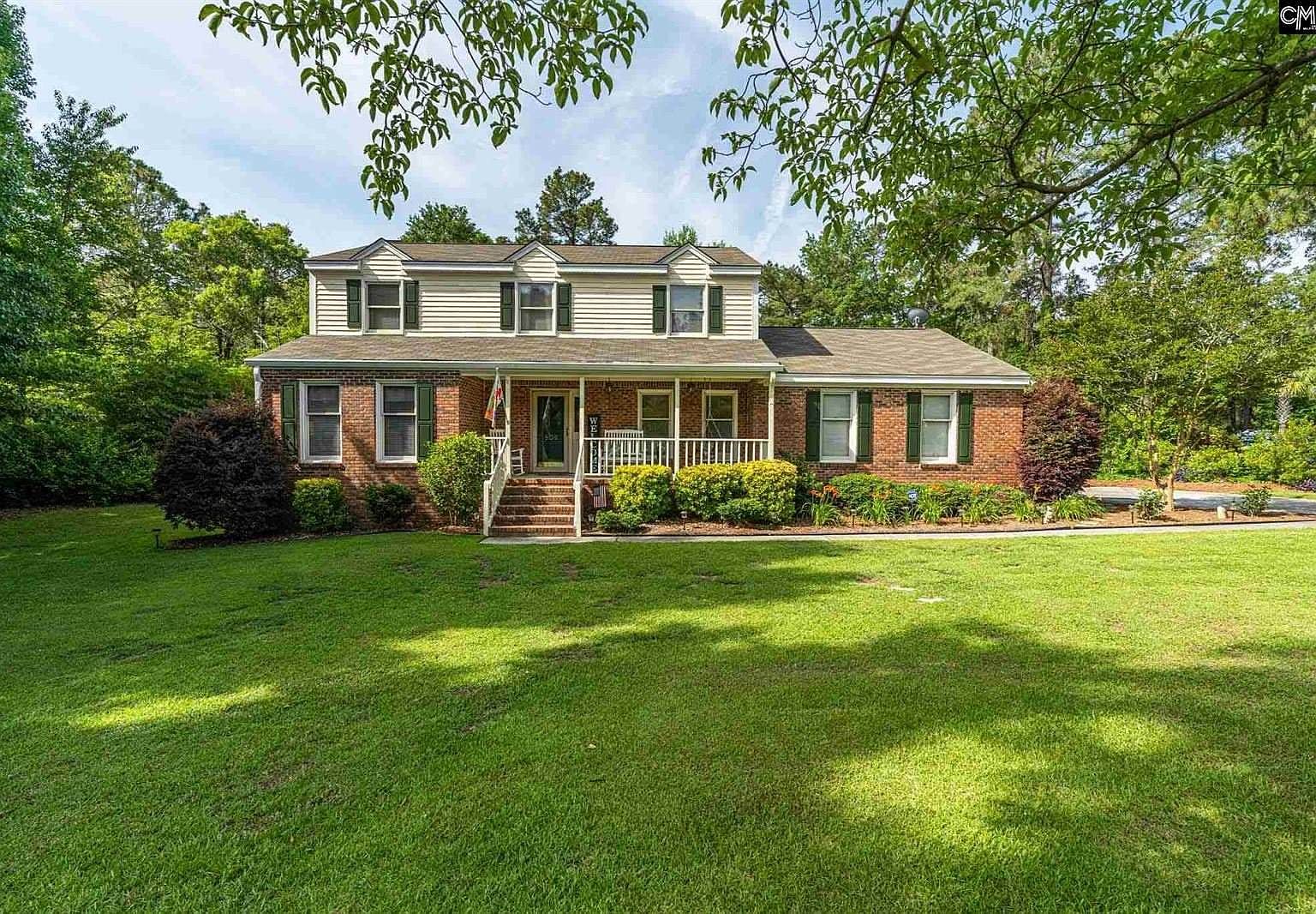 809 Valhalla Dr, Columbia, SC 29229 Zillow