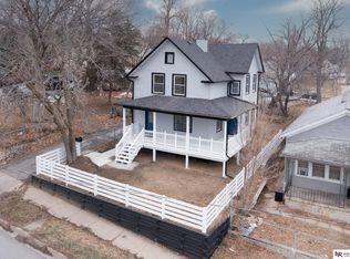 3210 Hamilton St, Omaha, NE 68131