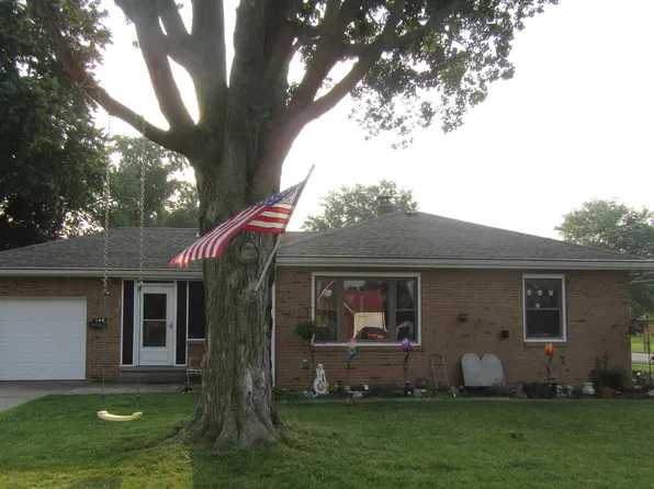 190 Witmer Ave, Elkhart, IN 46516