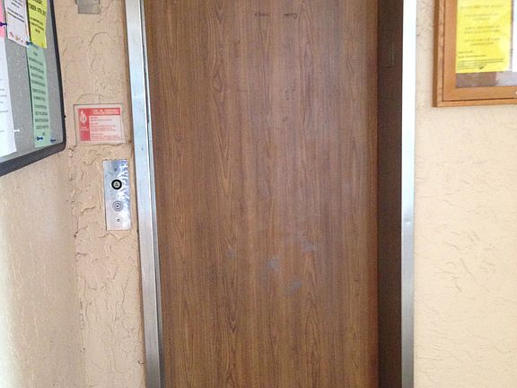 Elevator