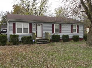 2201 Westover Ave, Henrico, VA 23231