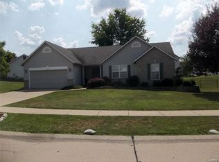 1390 Apple Valley Dr, O'Fallon, MO 63366