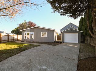 16105 NE 10th Cir, Vancouver, WA 98684