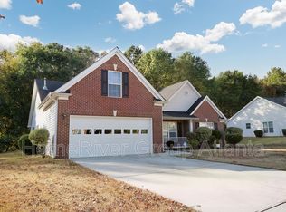 1793 Cedar Walk Ln, Conley, GA 30288