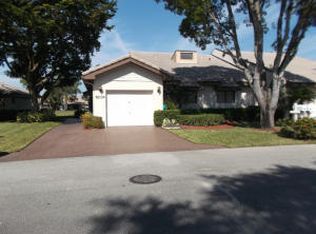 6904 Parisian Way, Lake Worth, FL 33467