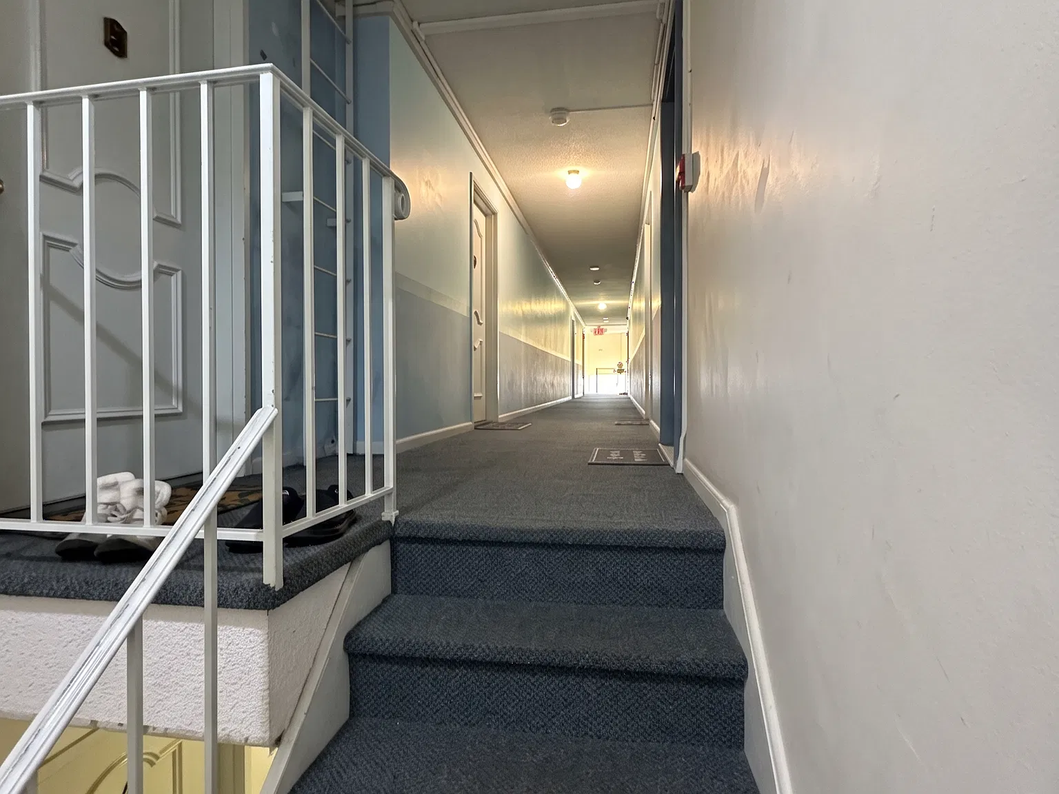 1 bed, 617 sqft, $2,300 — Photo 2