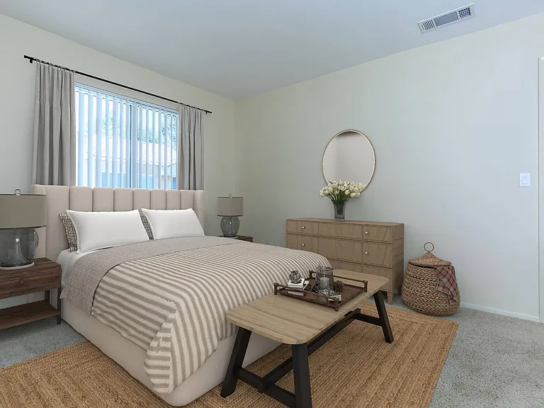Sand Canyon Villas & Townhomes — Photo 54