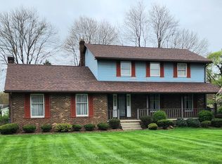 128 Greenfield Rd, New Castle, PA 16105