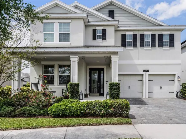 12087 Ballad Pl, Orlando, FL 32832