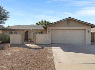 2208 S Noche De Paz, Mesa, AZ 85202