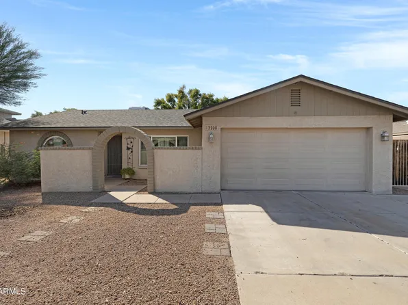 2208 S NOCHE DE PAZ --, Mesa, AZ 85202