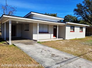 1553 N Hudson St, Orlando, FL 32808