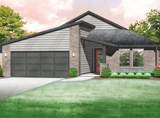 15913 Quiet Storm Dr, Oklahoma City, OK 73170