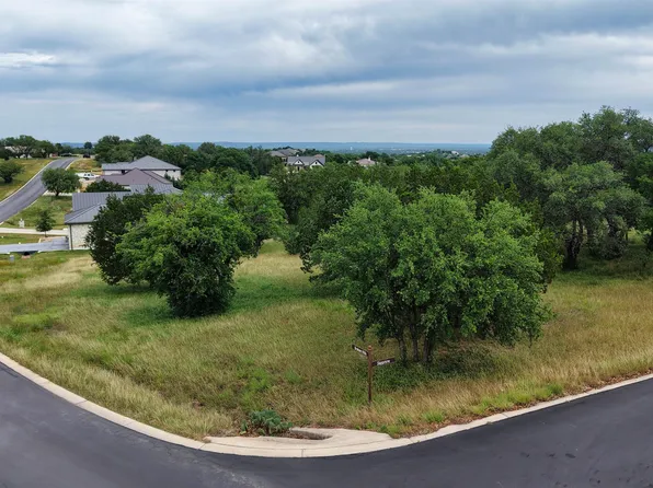 LTW11050 Sapphire Street, Horseshoe Bay, TX 78657
