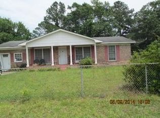 1011 Bunche Dr, Valdosta, GA 31601
