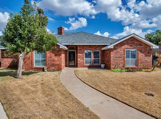 2106 Rosita Dr, Midland, TX 79707