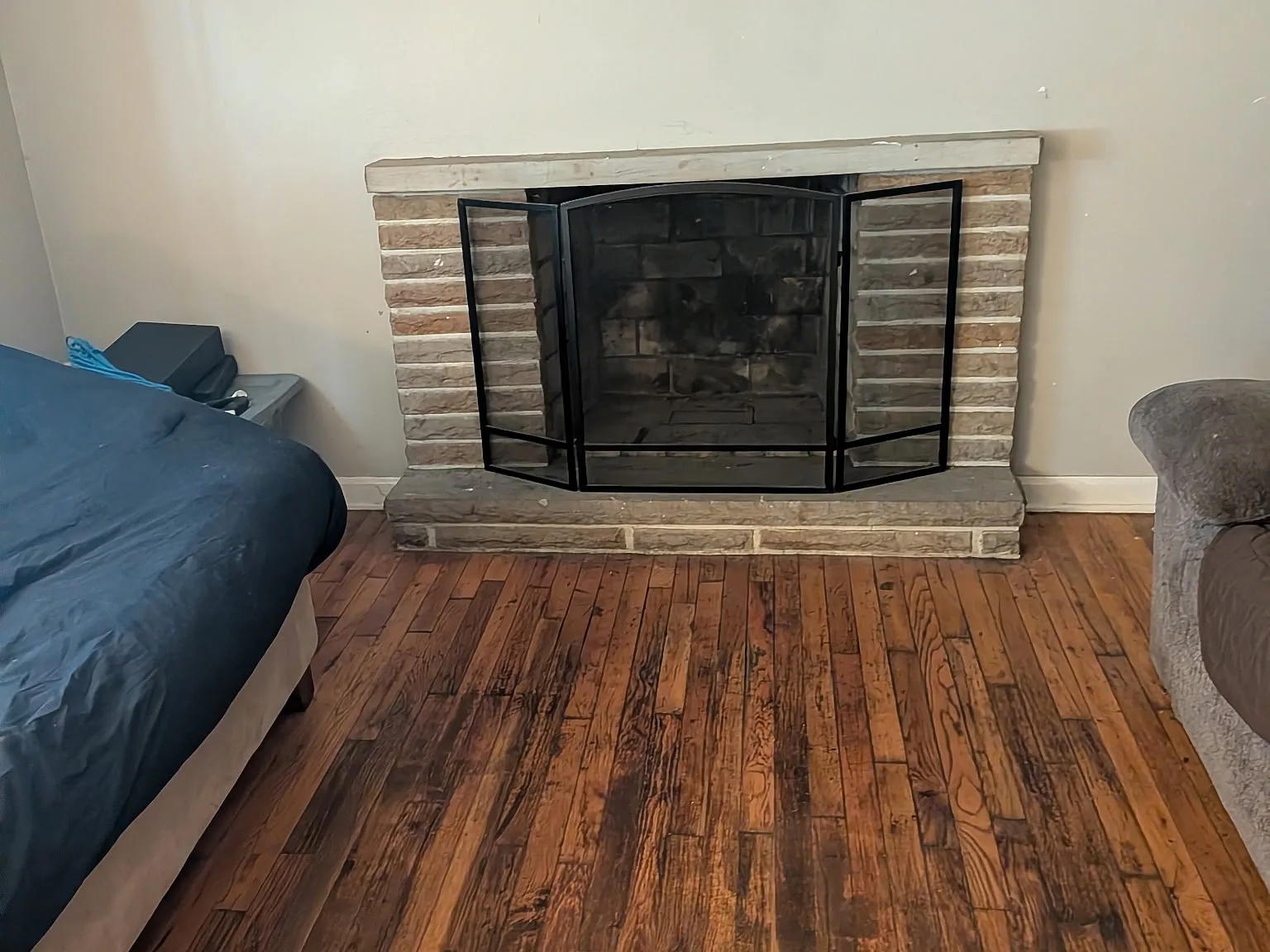 3 bed, 1020 sqft, $1,600 — Photo 1