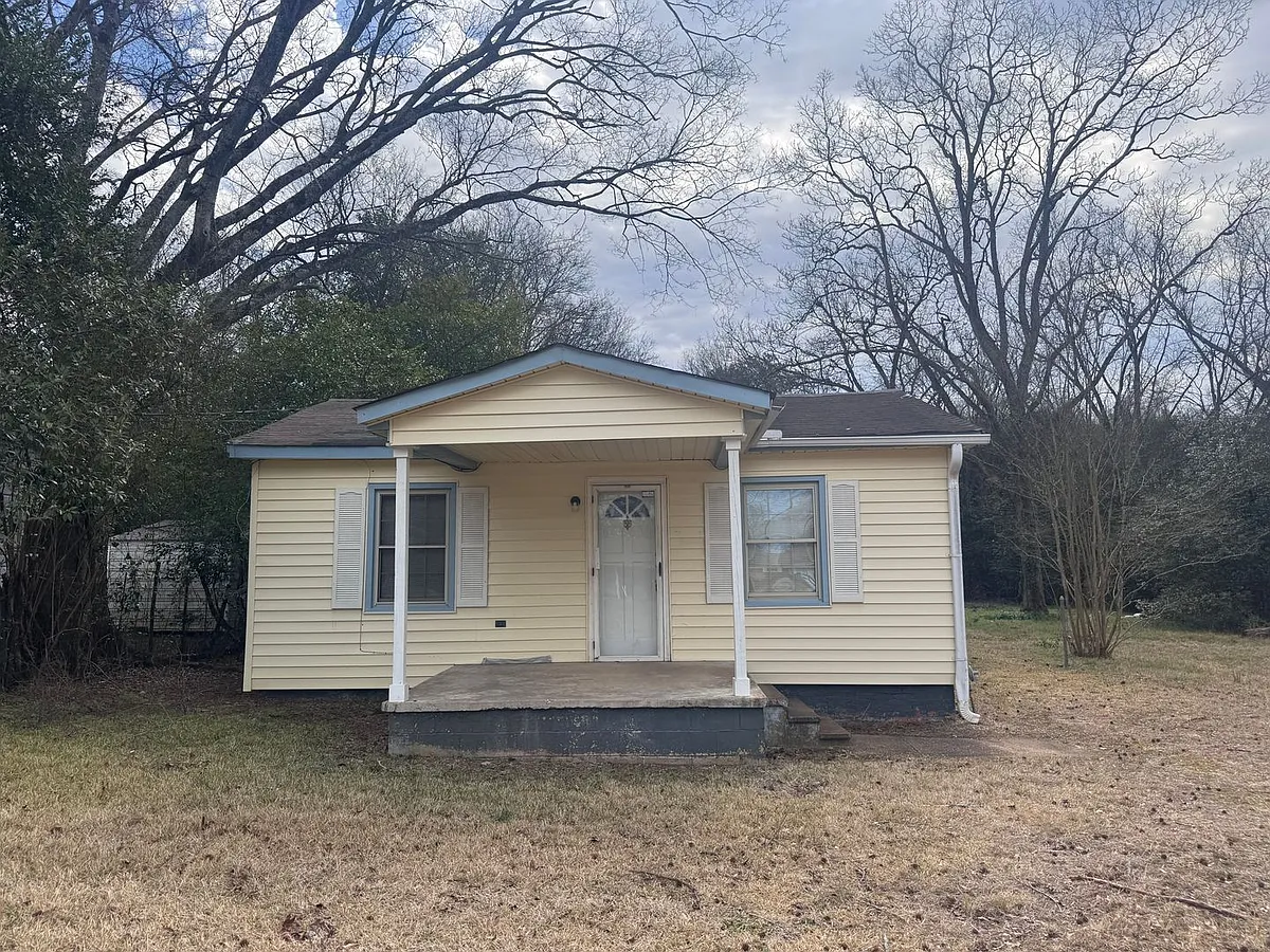 Building Photo - 1818 Rigby St