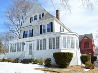 211 Maple Ave, Shrewsbury, MA 01545