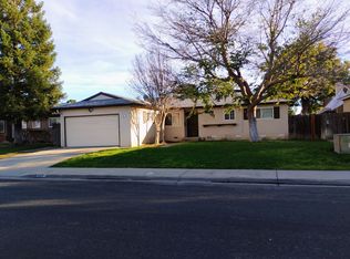342 W Richert Ave, Clovis, CA 93612