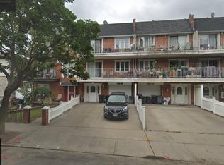 155-44 79th St #2, Howard Beach, NY 11414