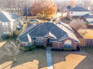 18 Monroe Ct, Allen, TX 75002