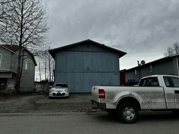 3405 N Star St, Anchorage, AK 99503