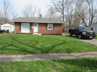 1538 Midwood Ave, Dayton, OH