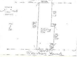 3581 Jordan Rd, Freeport, MI 49325