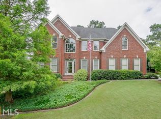 1871 Dorminey Ct, Lawrenceville, GA 30043
