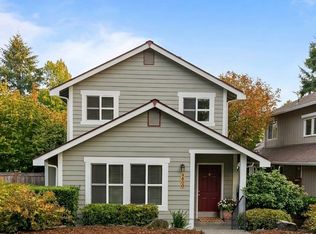 4548 Beckonridge Ln SE, Lacey, WA 98513