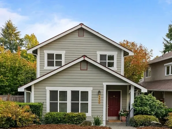 4548 Beckonridge Ln SE, Lacey, WA 98513